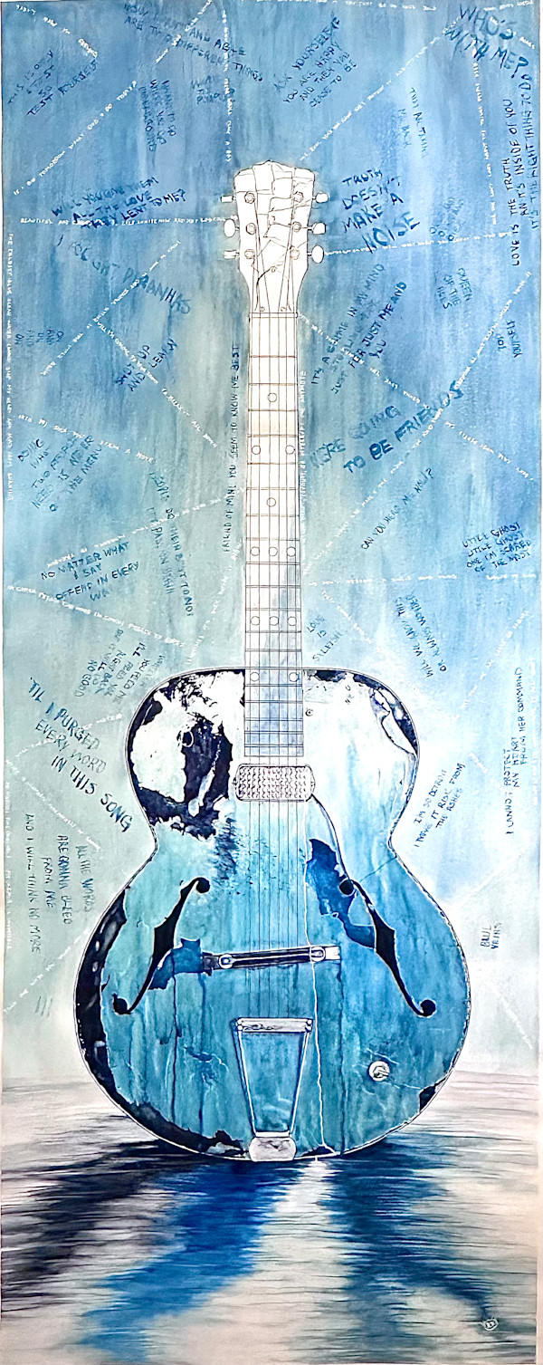The Kay by Krystin Fisher, Image 1.
