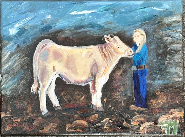 Show Days by Sonora Martin