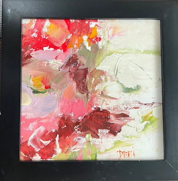 Flowers for You by Debi Carter