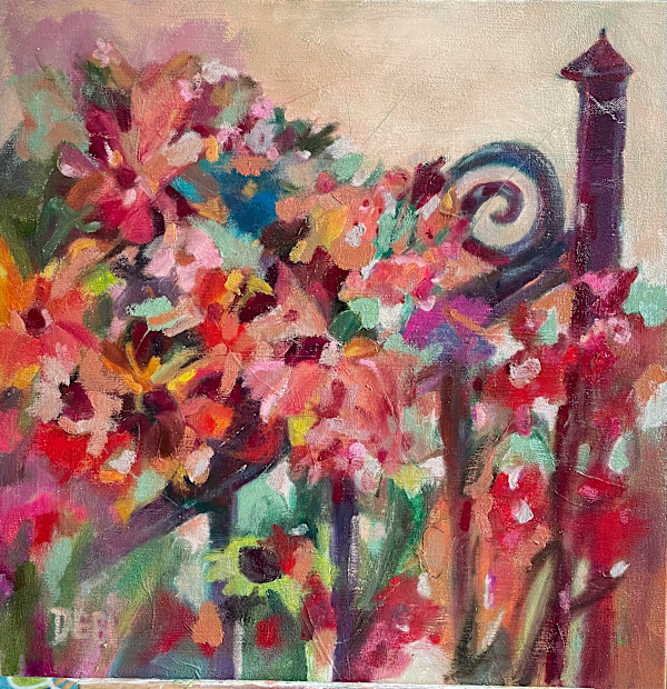 Joyful by Debi Carter