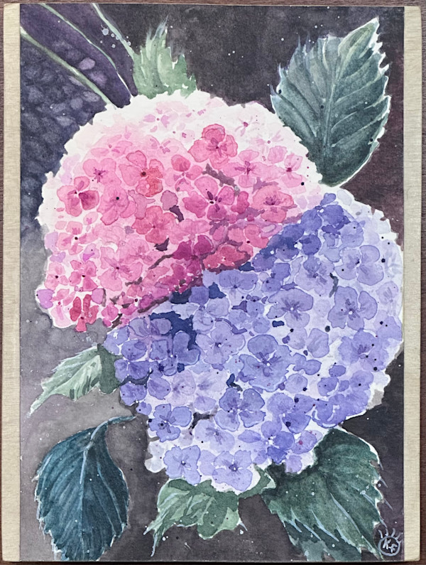 Remember to Hydrate by Krystin Fisher