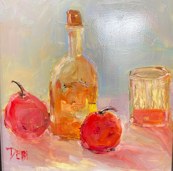 Whiskey Mood by Debi Carter, Image 1.