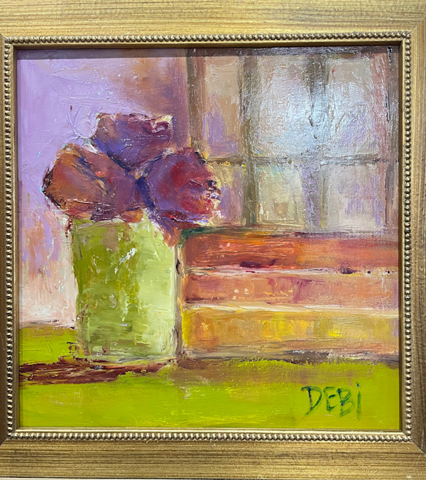 Lime Time by Debi Carter, Image 1.