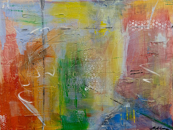 Autumn’s Zephyr II by Frank Tillman
