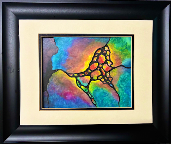 Gemstones- Rubies by Donna Cariker