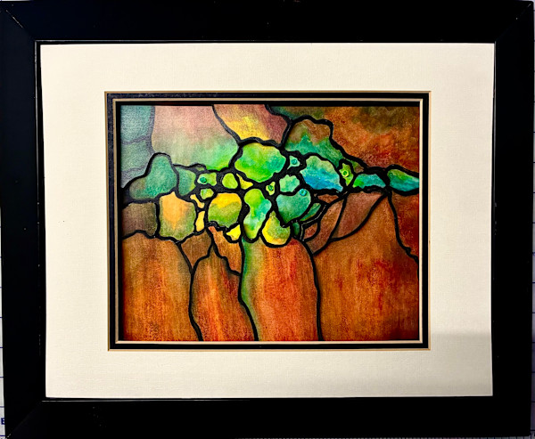 Gemstones - Emeralds by Donna Cariker