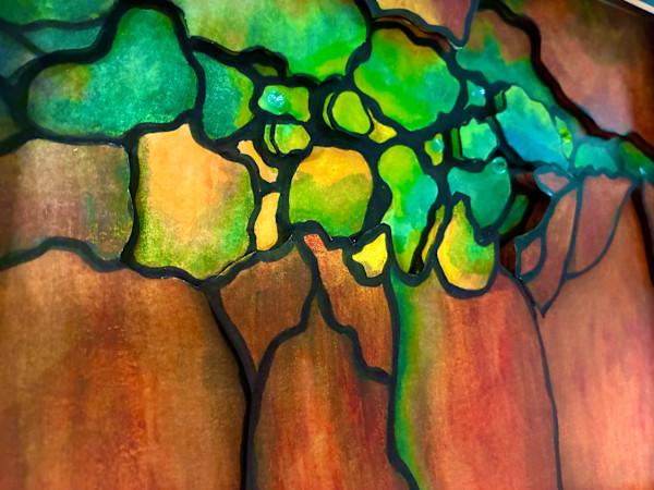 Gemstones – Emeralds by Donna Cariker, Image 1.