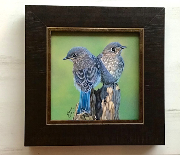 Just Starting Out by Jane Casey