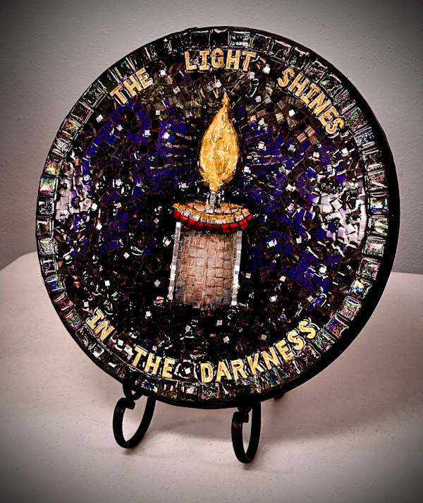 The Light by Cathy Mounce