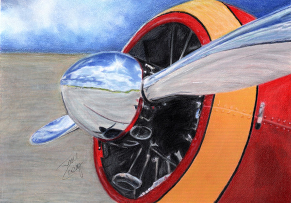 Puddle Jumper Power by Jane Casey