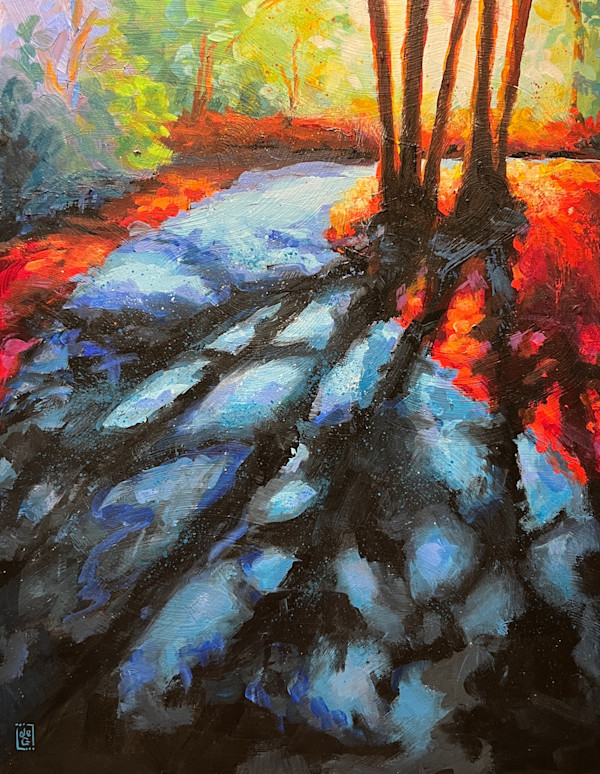 Big Beautiful Journey by Lisa de Graffenried
