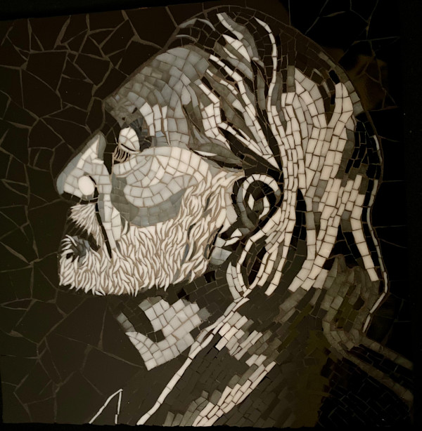 Willie by Pam Smith
