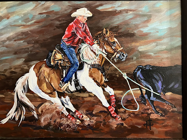 Double for The Win by Heather Burris