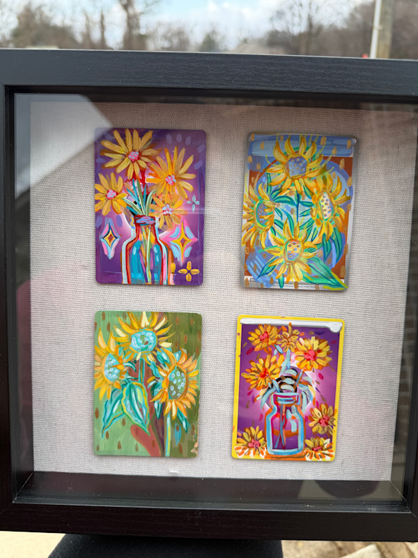 Happy Days by Carina Alvarado, Image 1.