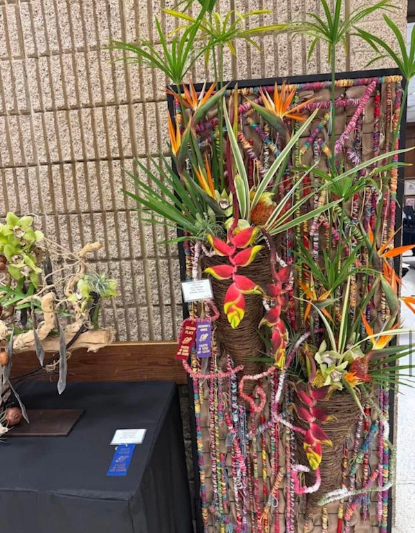 Exotic Vision by Ute` Schnetzinger