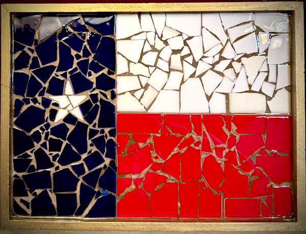 Texas Legacy by Cathy Mounce