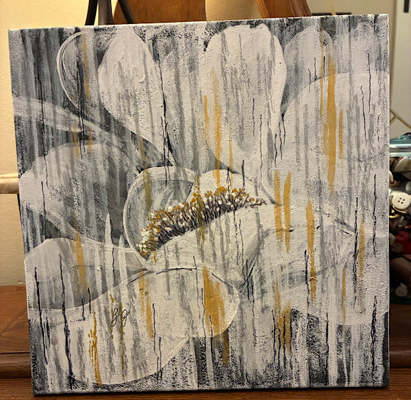 Liquid Gold by Brenda Green