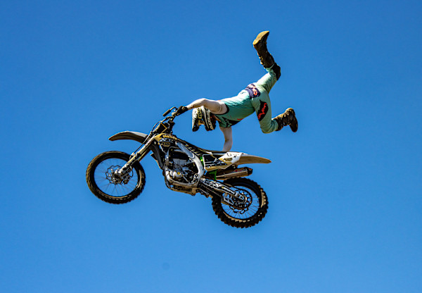 Defying Gravity by Linda Davidson
