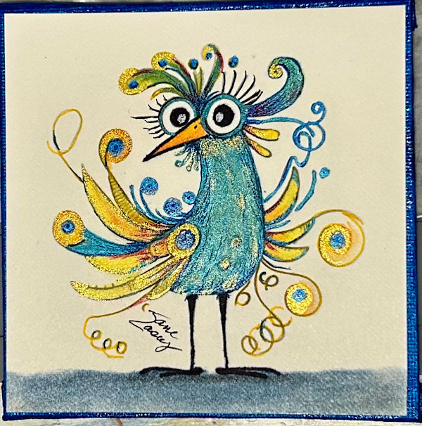 Big Beautiful Eyes by Jane Casey