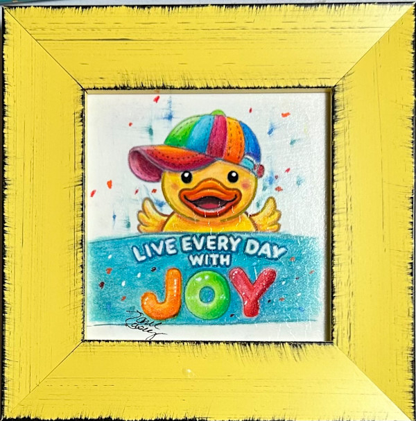 Joy by Jane Casey