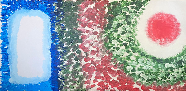 Seasons Change by Douglas Allgood, Image 1.