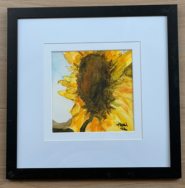 Tournesol by Theresa Schiefer, Image 1.