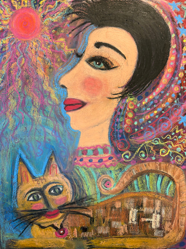 Quiet Companions by Jane Johnson