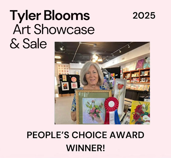 Weathered Grace Blooms of Hope by Jane Casey