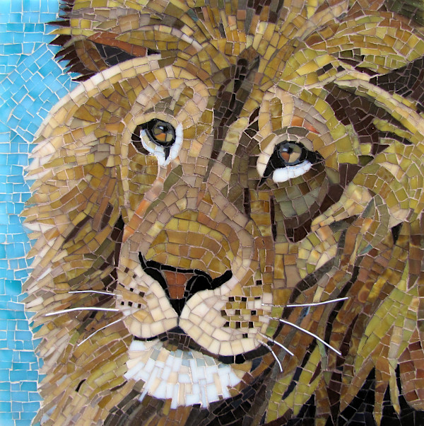 Rex, The King by Pam Smith