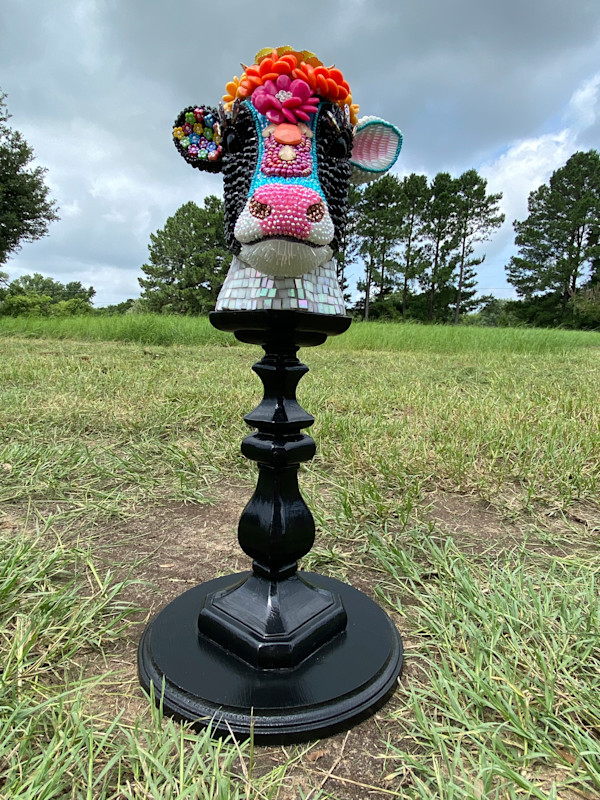 Ms. Moo by Pam Smith