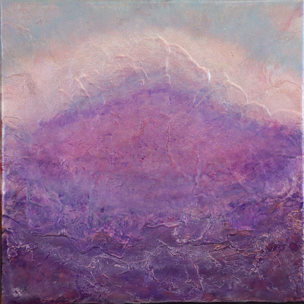 "Mystical Twilight" by Carol Gilliland
