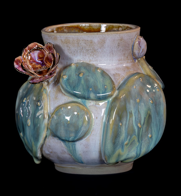 Prickly Pear by Nicole Nalbach, Image 2.
