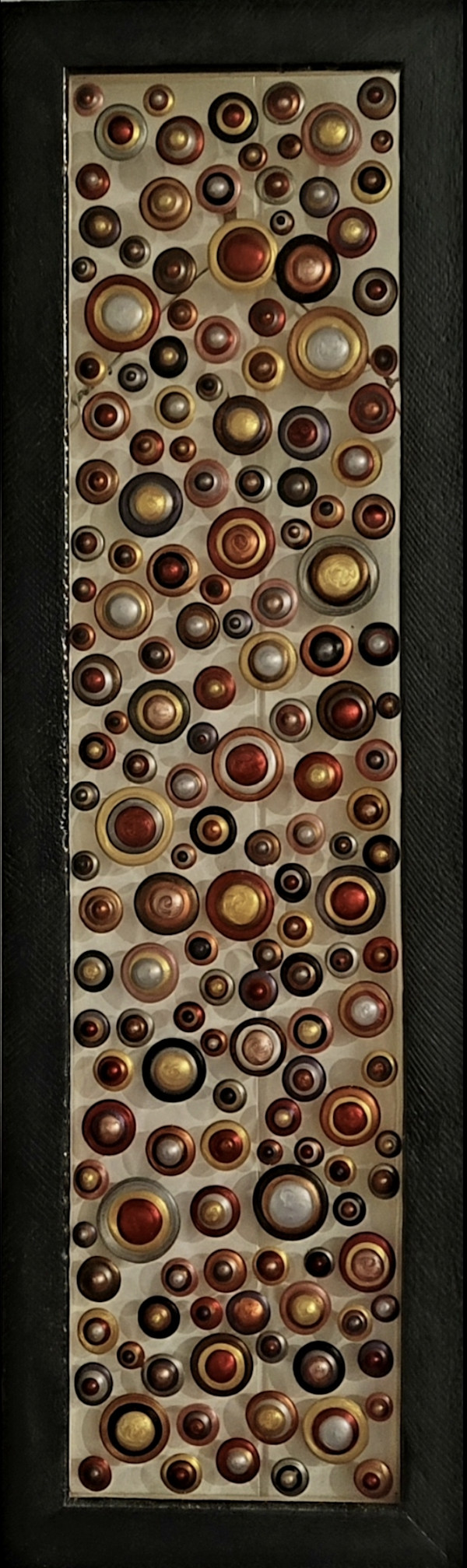 "Steel And Glass" by Terry Bradford-Kennewell