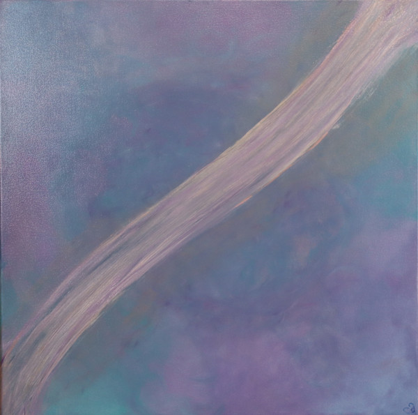 Seasons Series - "Spring" by Carol Gilliland