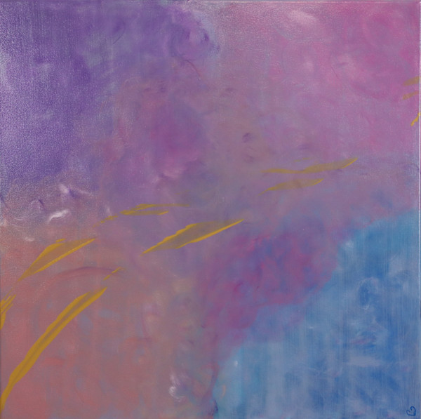 Seasons Series - "Summer" by Carol Gilliland