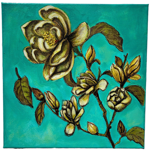 Southern Beauty by Jennifer Owen