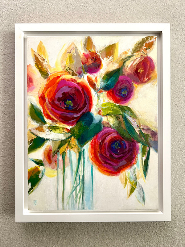 Strong and Beautiful by Lisa de Graffenried