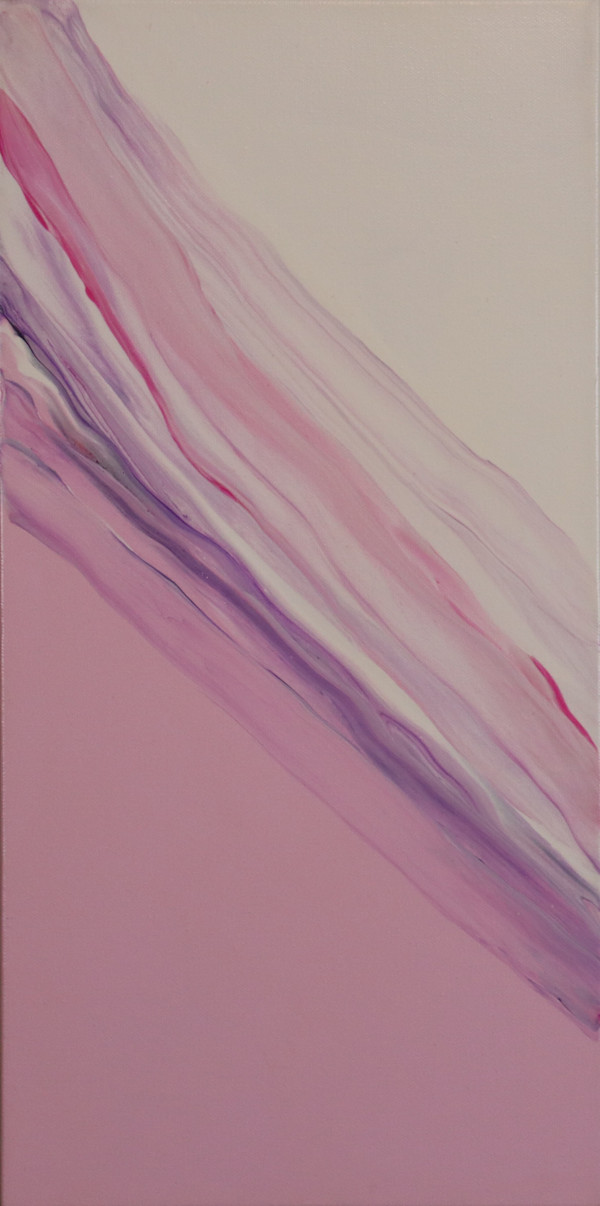 "Sugar and Spice" by Carol Gilliland