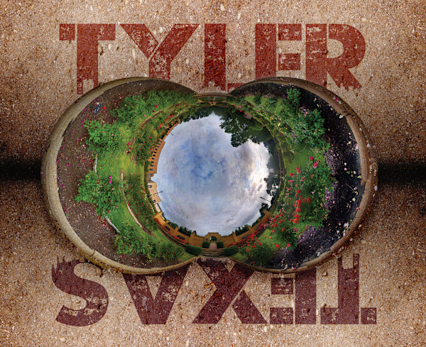 TYLER TEXAS by Aaron Cheeks