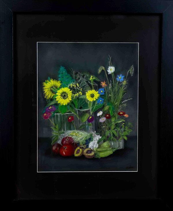 Abundance by Teri Liptak