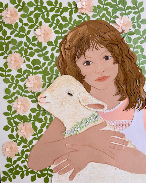 The Peacemaker by Carrie McFerron