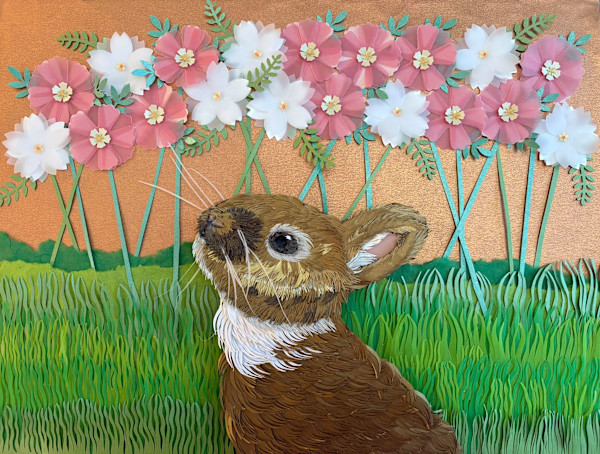 Whimsy by Carrie McFerron