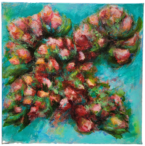 Wild Beauty by Jennifer Owen