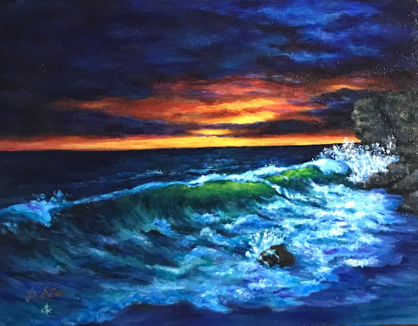 Promise of Hope by Deborah Setser