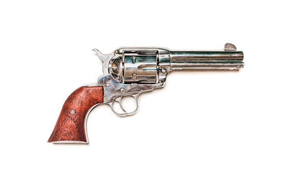 Well, Shoot by Mileah Lorenz