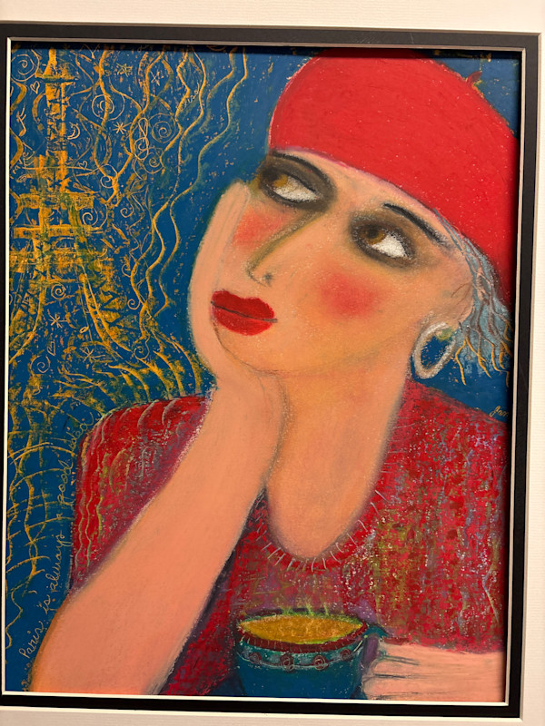 Paris is Always a Good Idea by Jane Johnson, Image 1.