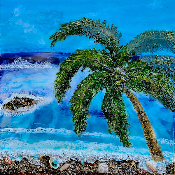 Cuckoo for Coconuts by Pam McAdams