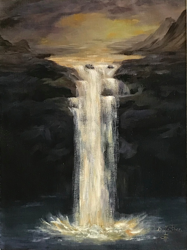Prayers by Deborah Setser