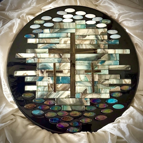 The Path by Cathy Mounce