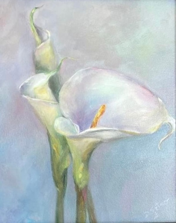 Calle Lilly Bloom by Deborah Setser